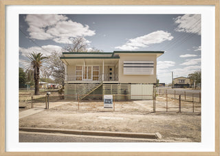 Hughenden Real Estate