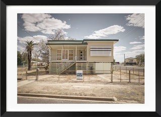 Hughenden Real Estate