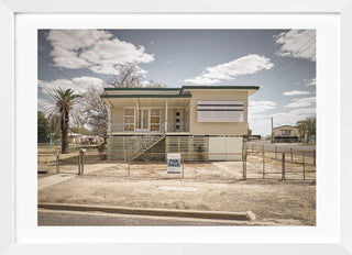 Hughenden Real Estate