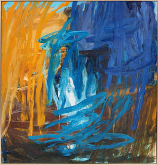 Rocks Might Melt, Sea Might Burn