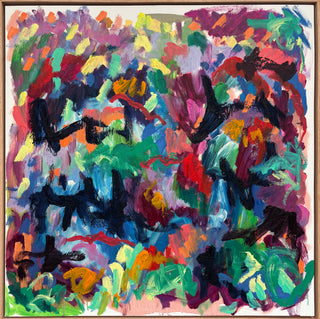 Happiness Will Make You Wonder