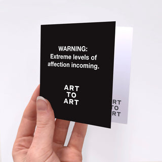 Art To Art Gift Voucher