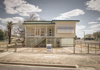 Hughenden Real Estate