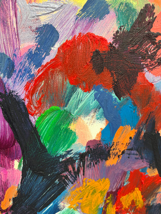 Happiness Will Make You Wonder