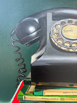 The Lorax + the Very Cranky Bear