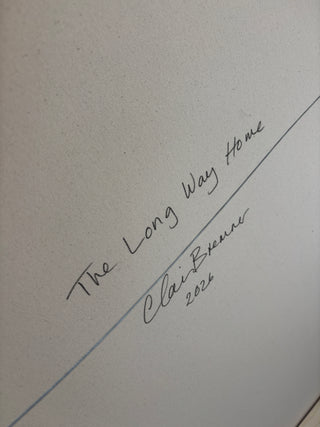 The Long Way Home