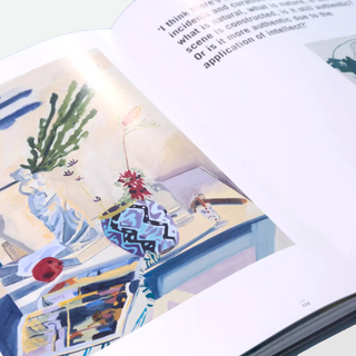 Still Life - Contemporary Australian Painters by Amber Creswell Bell