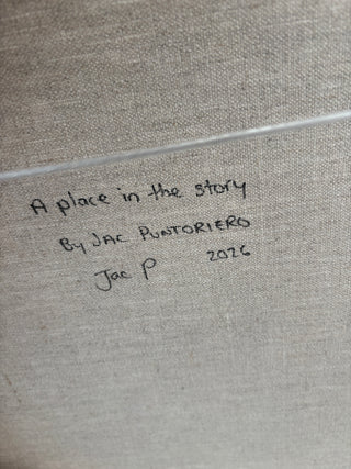 A Place In The Story