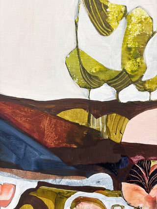 The Art of Letting Go II