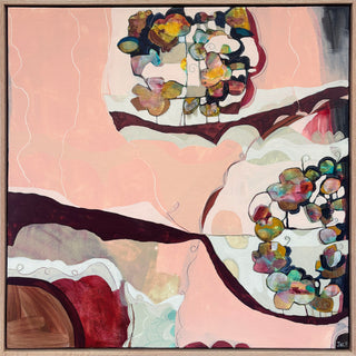 The Inspiration of Colour - Treasure