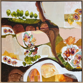 The Flight of the Dragonfly 1