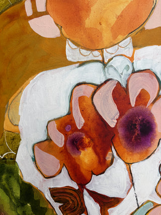 The Flight of the Dragonfly 1