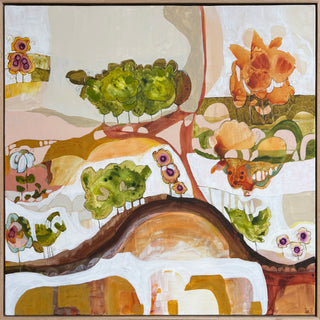 The Flight of the Dragonfly 2