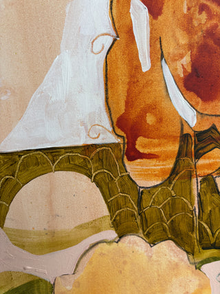 The Flight of the Dragonfly 2