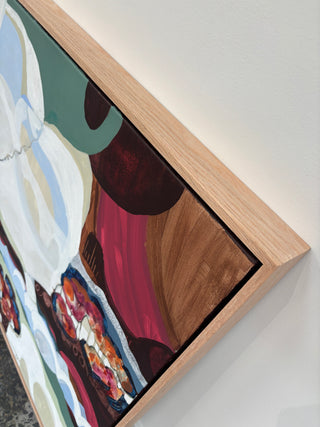 The Inspiration Of Colour - Play