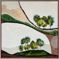 The Inspiration of Colour - Stillness