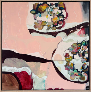 The Inspiration of Colour - Treasure