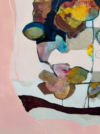 The Inspiration of Colour - Treasure