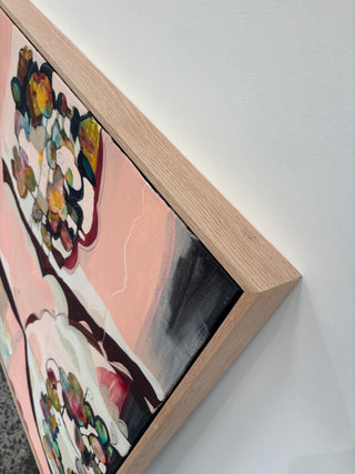 The Inspiration of Colour - Treasure