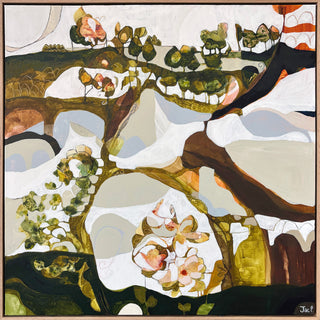 When the Magic Falls Out of the Sides 1