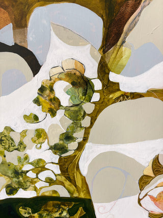 When the Magic Falls Out of the Sides 1