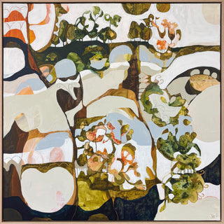 When the Magic Falls Out of the Sides 2