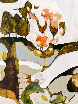 When the Magic Falls Out of the Sides 2