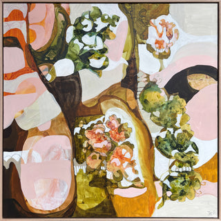 When the Magic Falls Out of the Sides 2