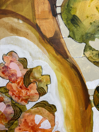 When the Magic Falls Out of the Sides 2