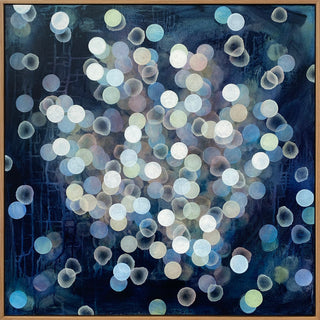 Aqueous Bloom Coral Glow