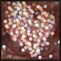 Aqueous Field Coral Bloom XVII