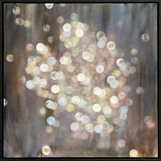 Aqueous Field Coral Glow II