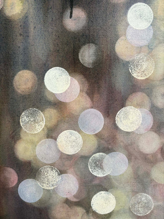 Aqueous Field Coral Glow II