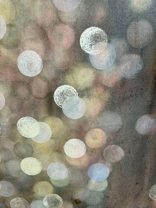 Aqueous Field Coral Glow II