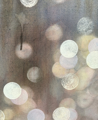 Aqueous Field Coral Glow II