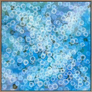 Aqueous Field VII