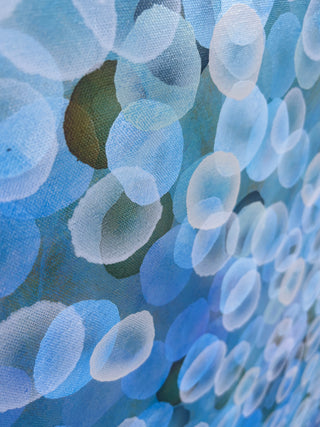 Aqueous Field VII