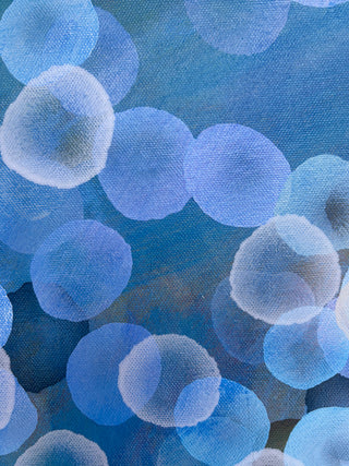 Aqueous Field VII