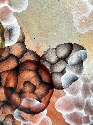 Bio Bloom Reef Song VIII