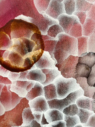 Bio Bloom Reef Song VIII