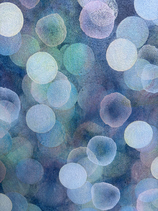 Bioluminescent Drift II