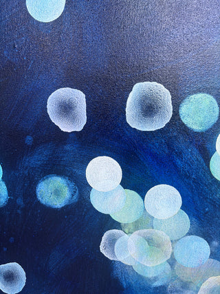 Bioluminescent Drift II