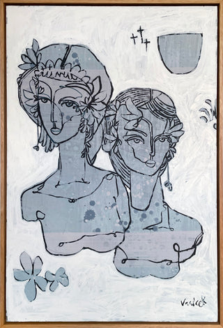 Two Sisters