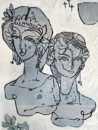 Two Sisters