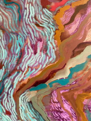 Water Passages