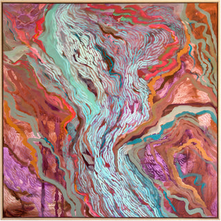 Water Passages