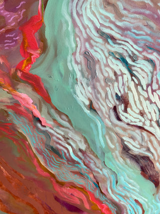Water Passages