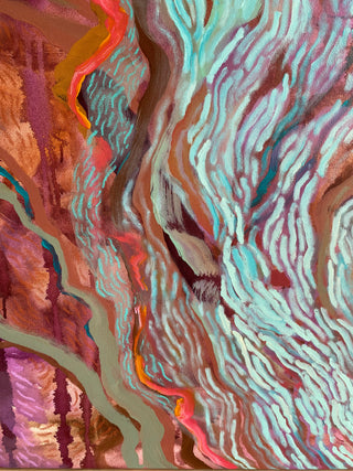 Water Passages