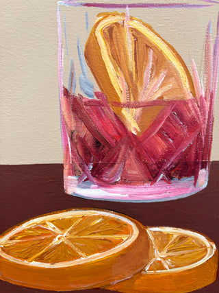Negroni Evening