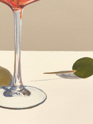 Spritz Before Sunset